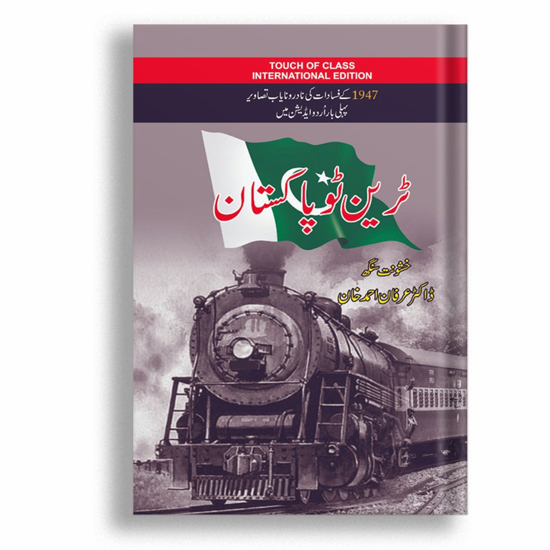 Train To Pakistan