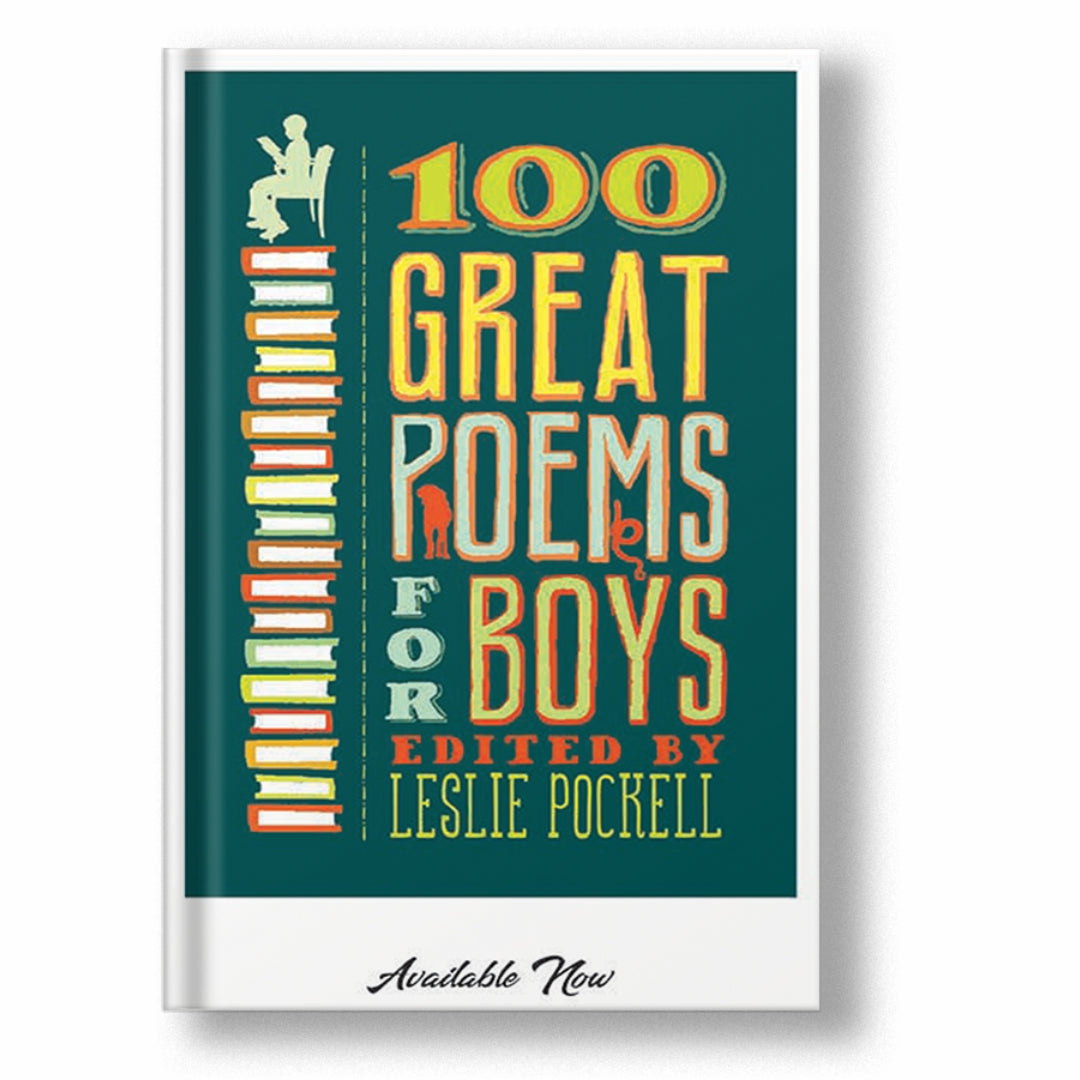 100 Great Poems For Boys