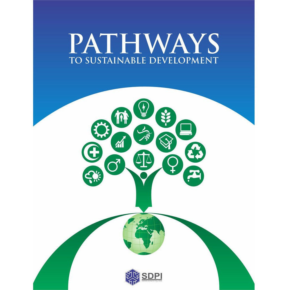 Pathways To Sustainable Development