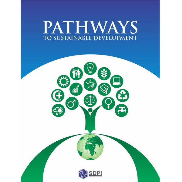 Pathways To Sustainable Development - the-readers.pk