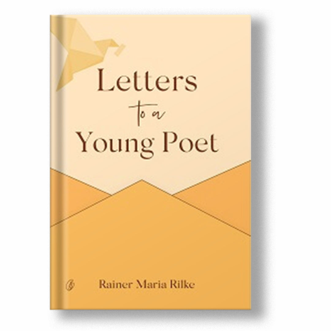 LETTERS TO A YOUNG POET