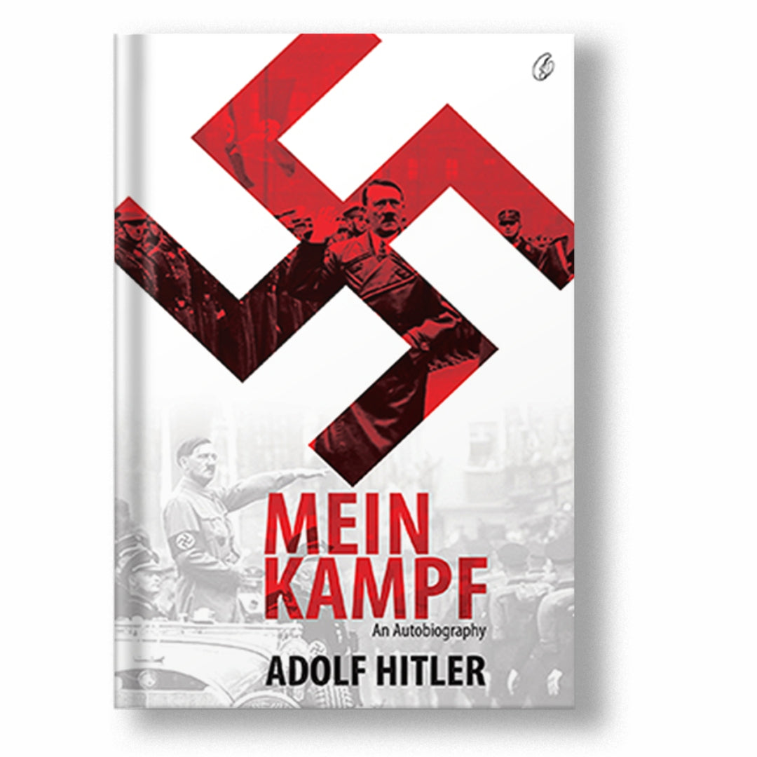 MEIN KAMPF