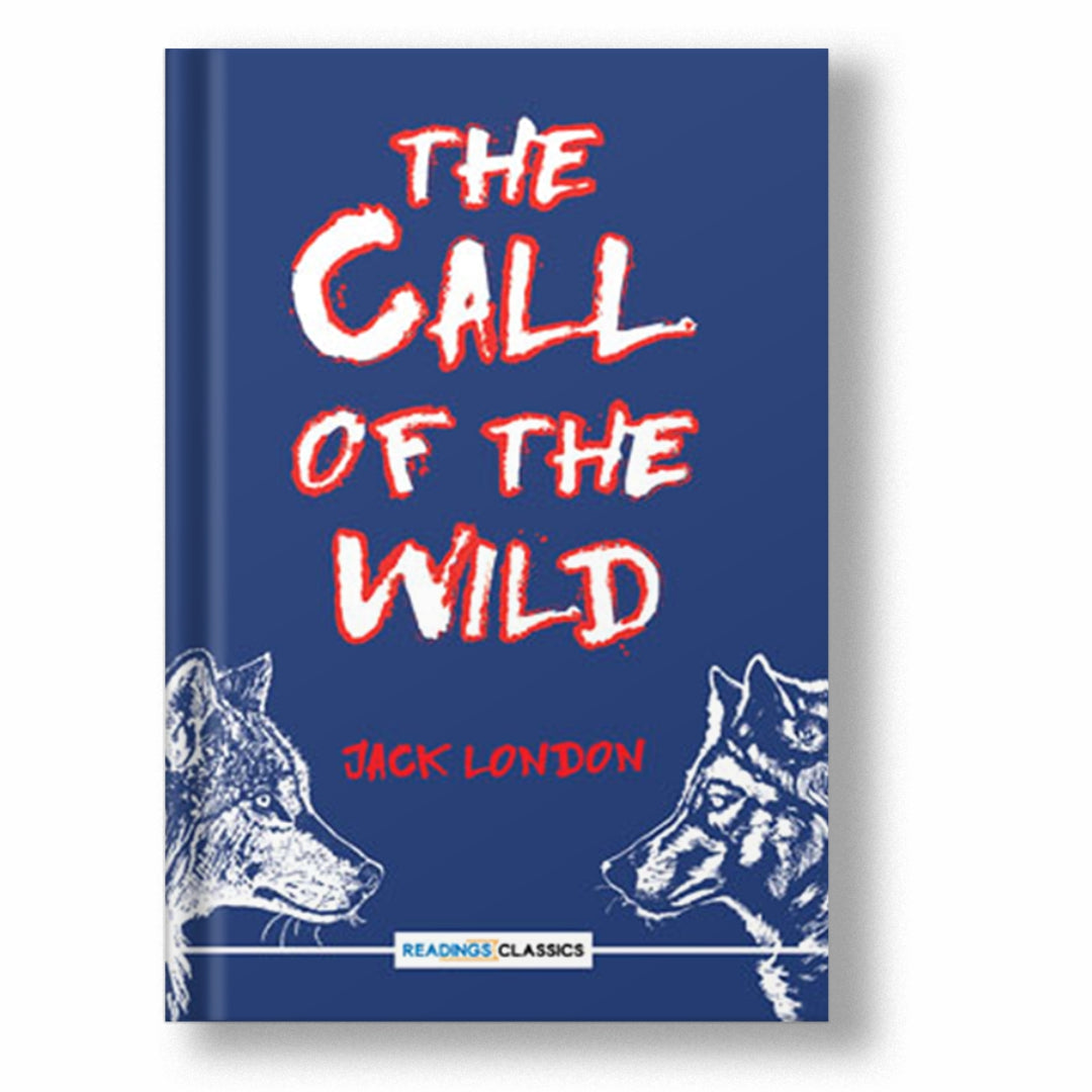 THE CALL OF THE WILD