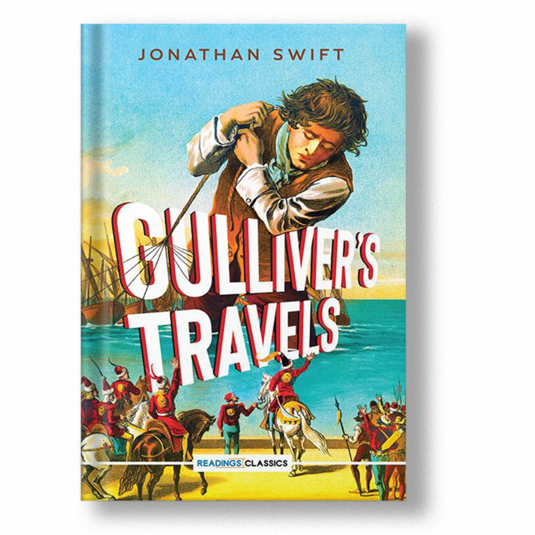 GULLIVER&#39;S TRAVELS