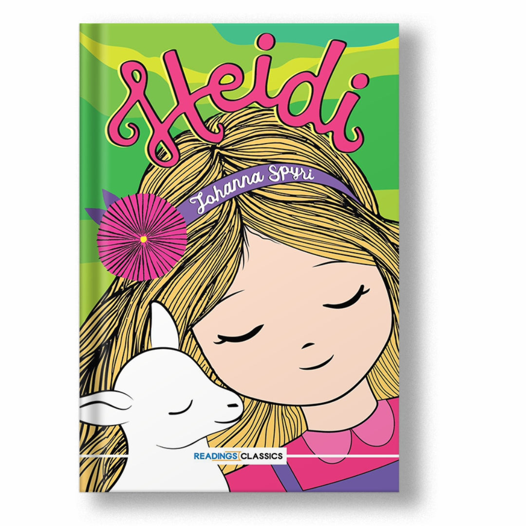 HEIDI