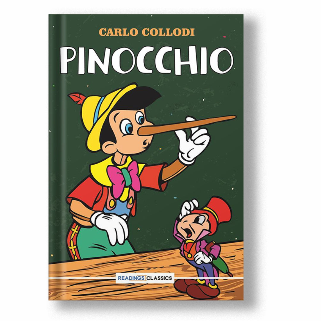 PINOCCHIO