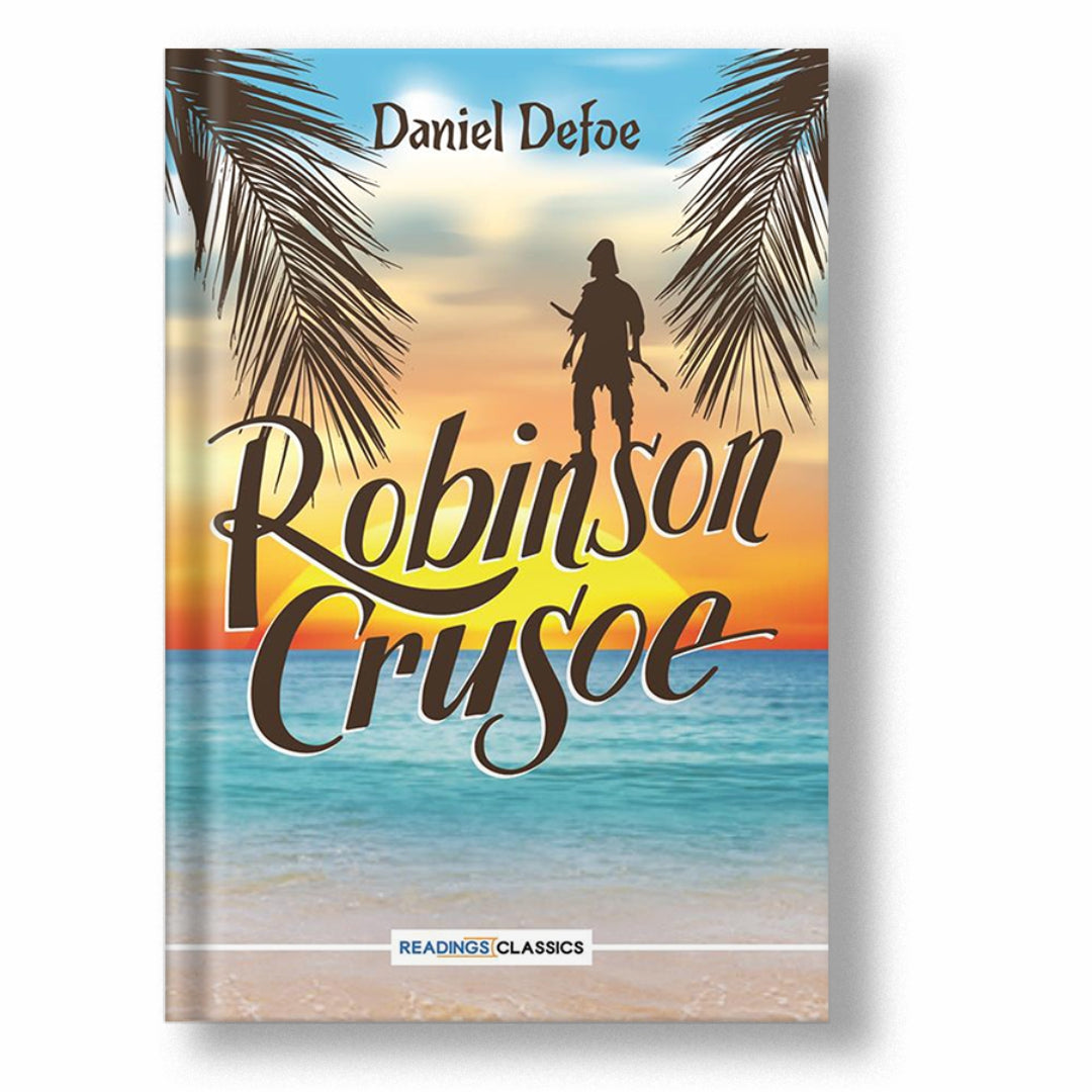 ROBINSON CRUSOE