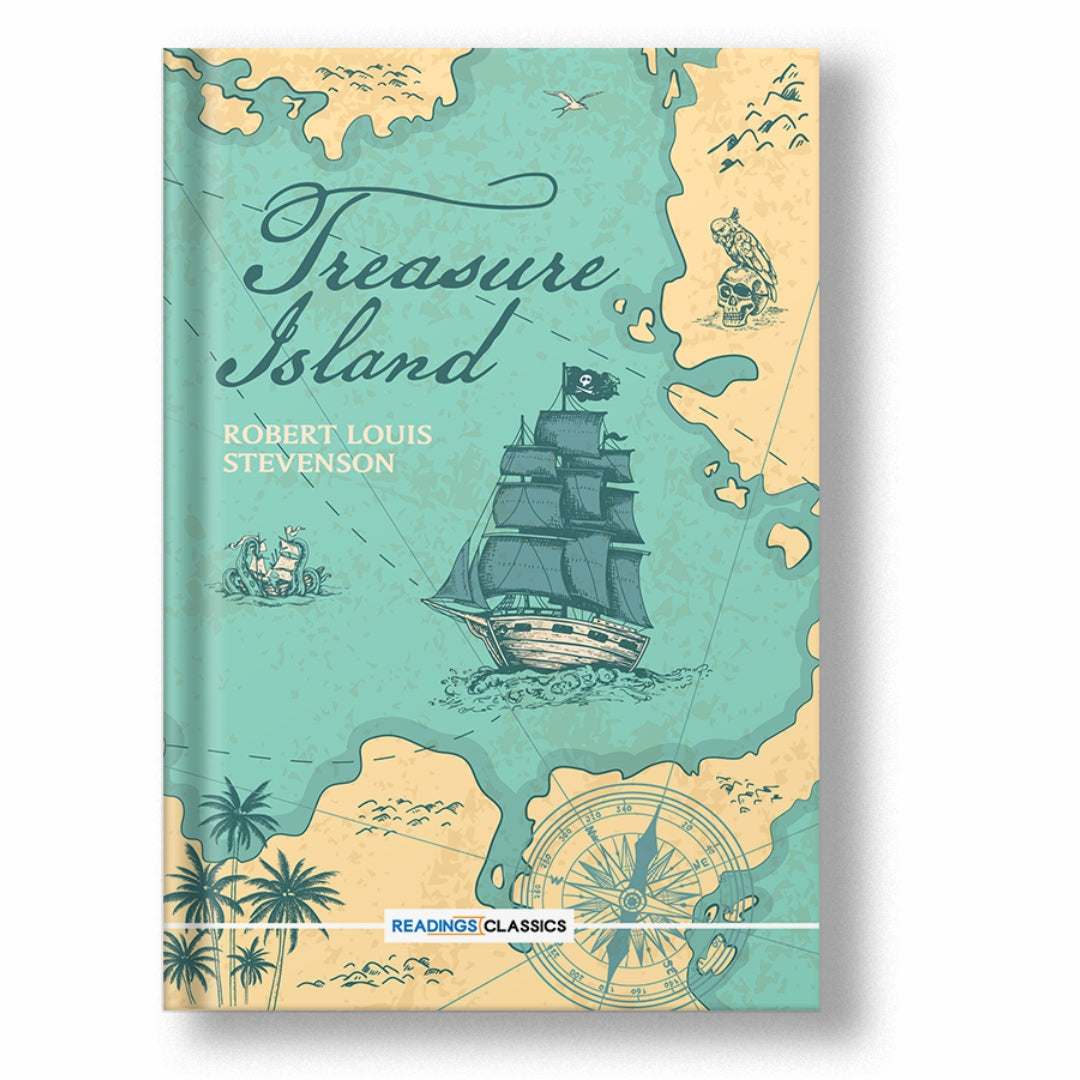 TREASURE ISLAND