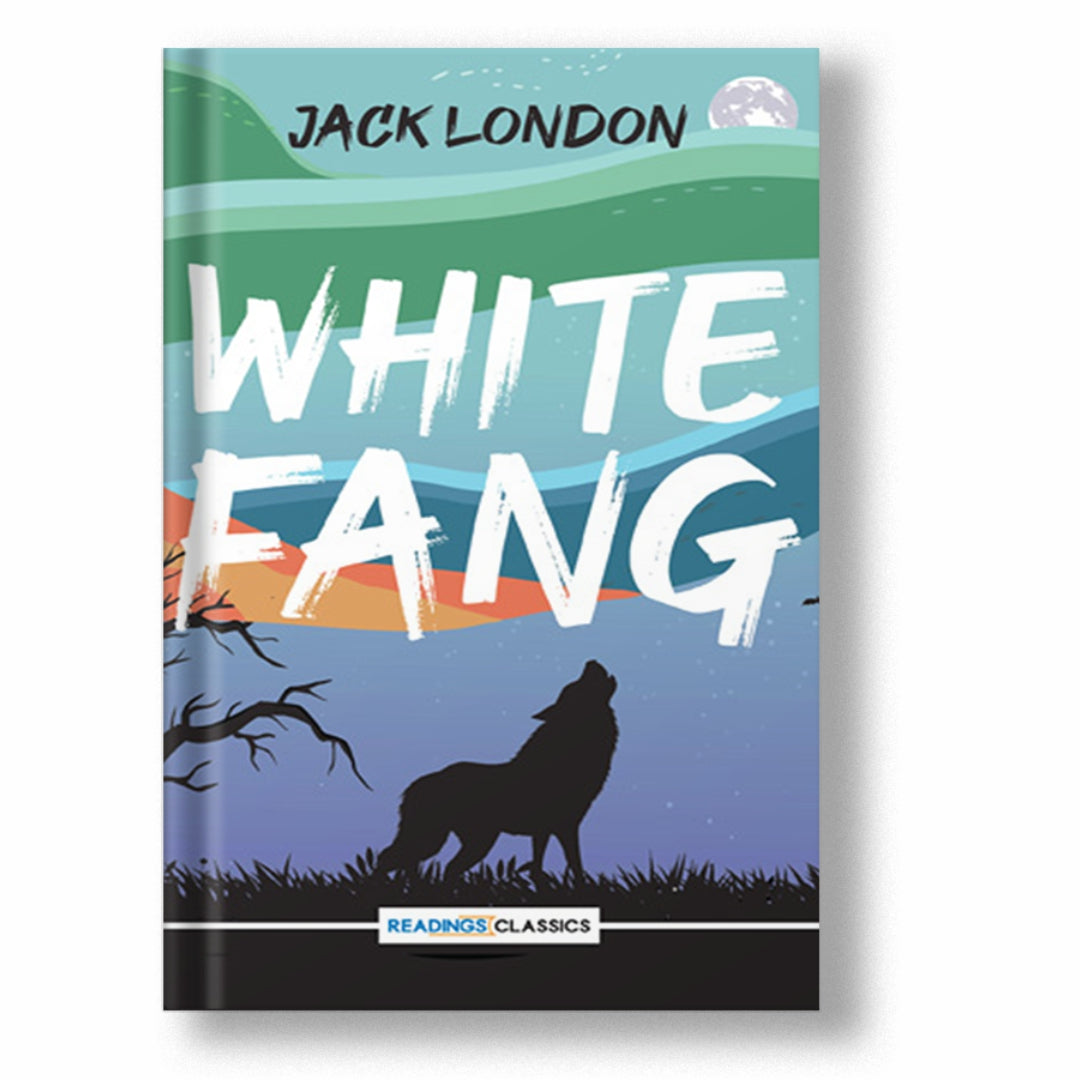 WHITE FANG