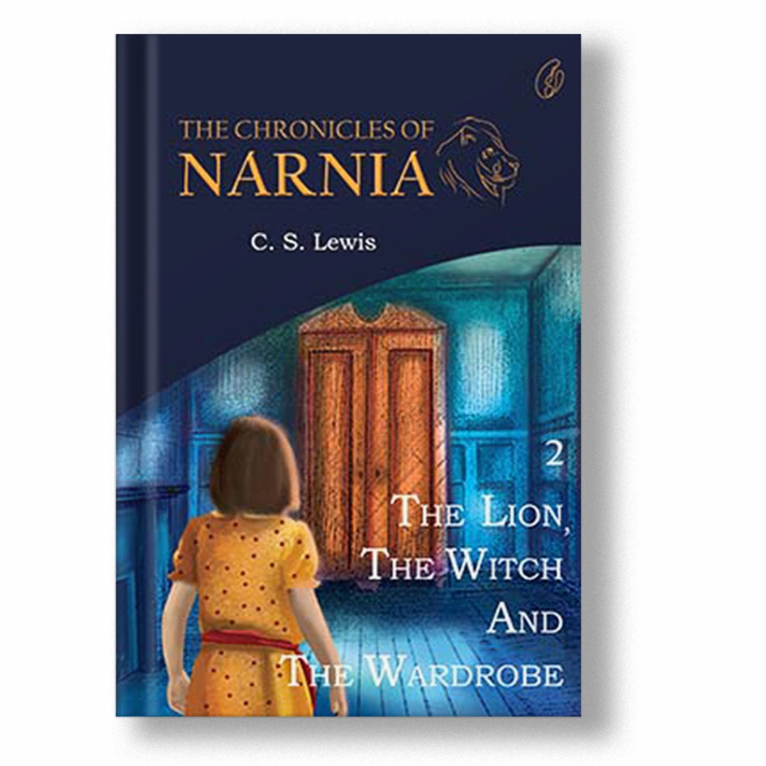 THE CHRONICLES OF NARNIA (BOOK 2)