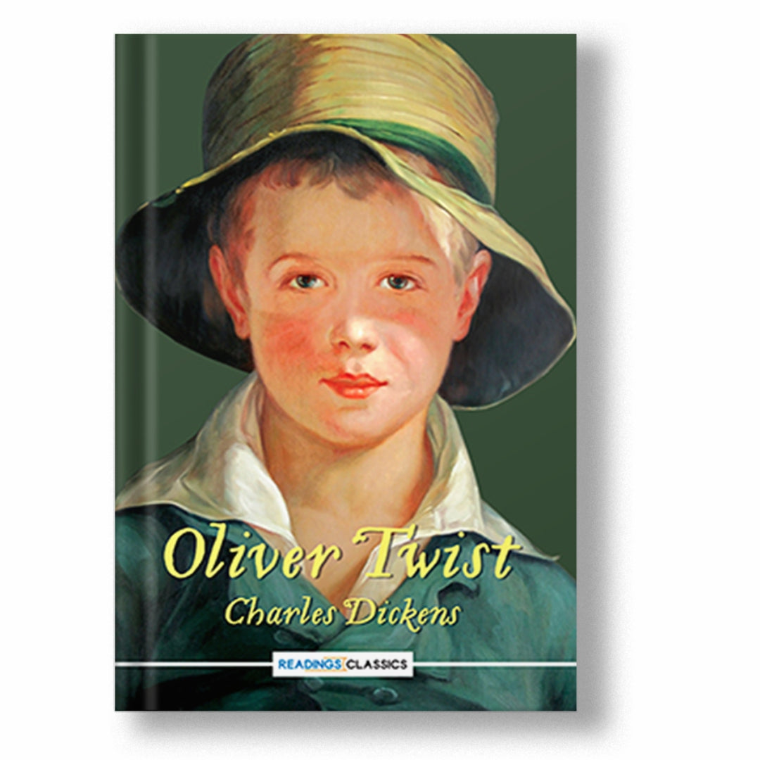 OLIVER TWIST