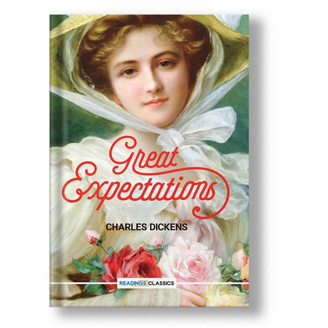 GREAT EXPECTATIONS