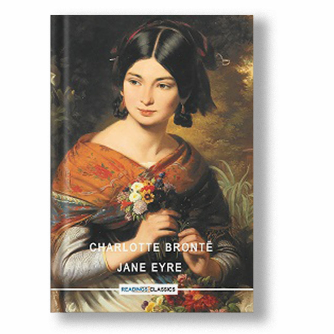 JANE EYRE