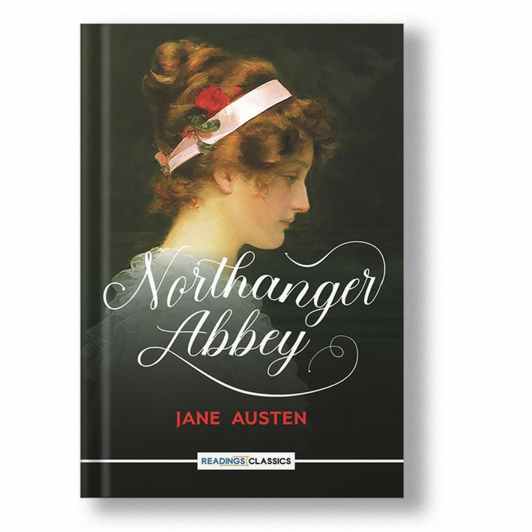 NORTHANGER ABBEY (READINGS CLASSICS)