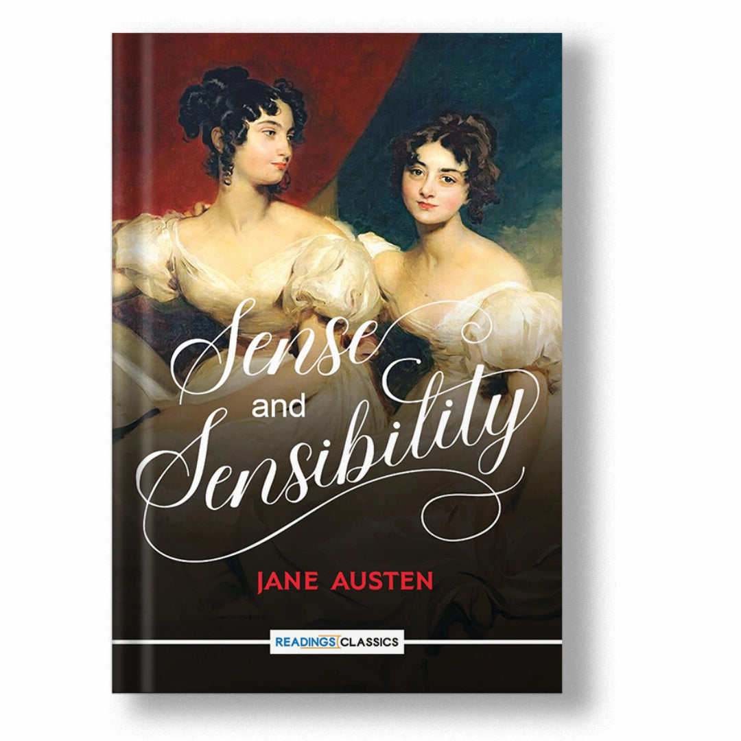 SENSE AND SENSIBILITY