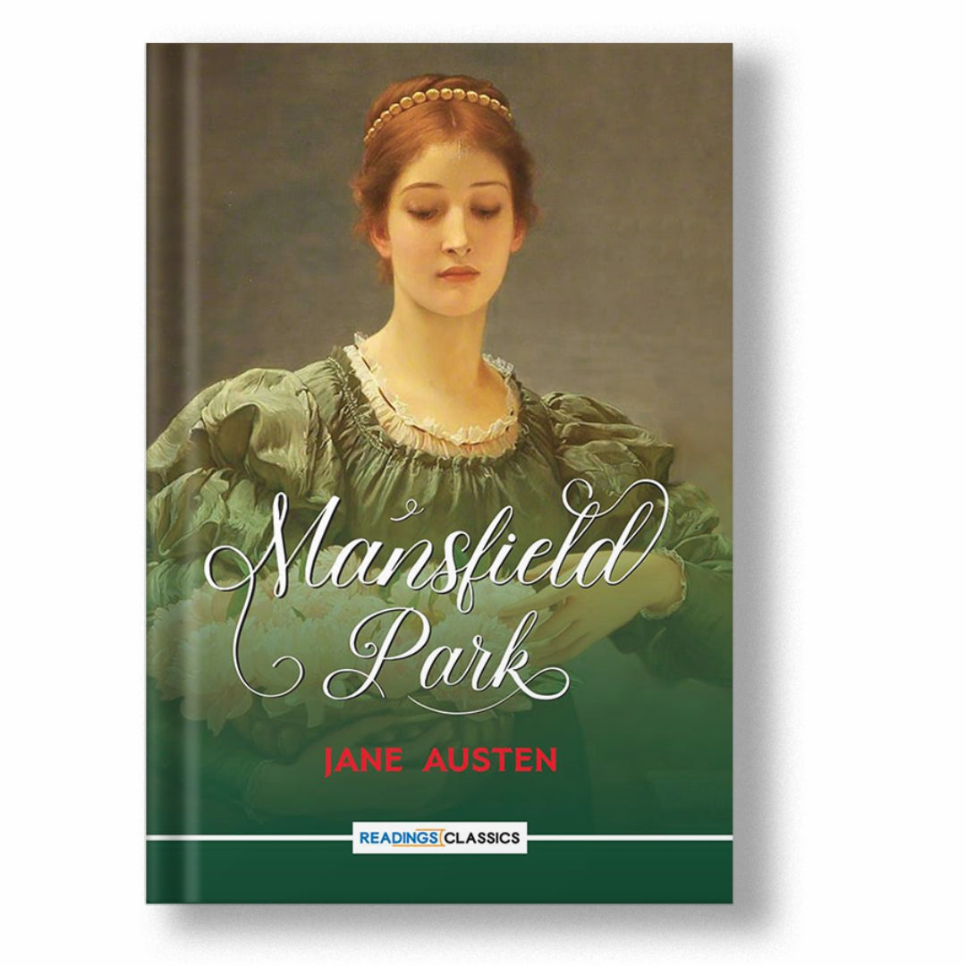 MANSFIELD PARK (READINGS CLASSICS)