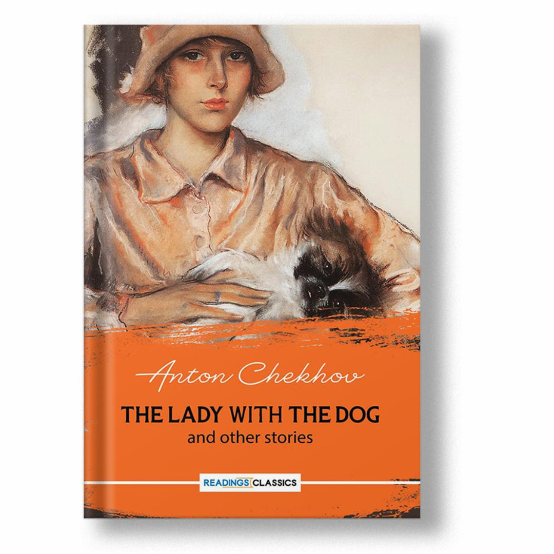 THE LADY WITH THE DOG AND OTHER STORIES