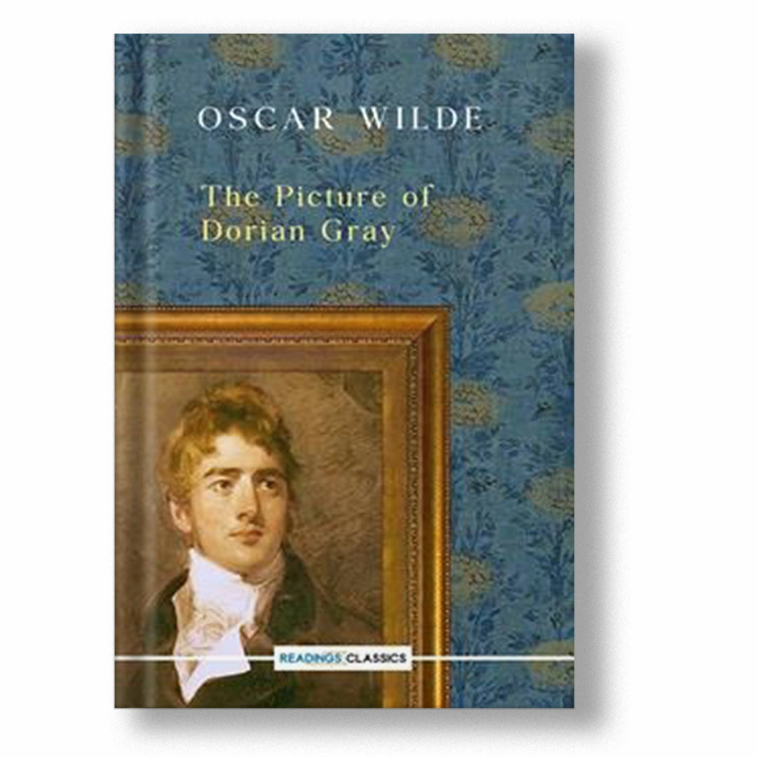 THE PICTURE OF DORIAN GRAY