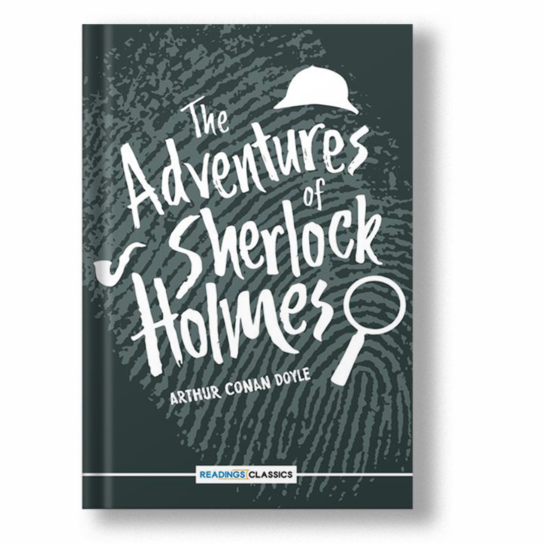 The Adventures Of The Sherlock Holmes