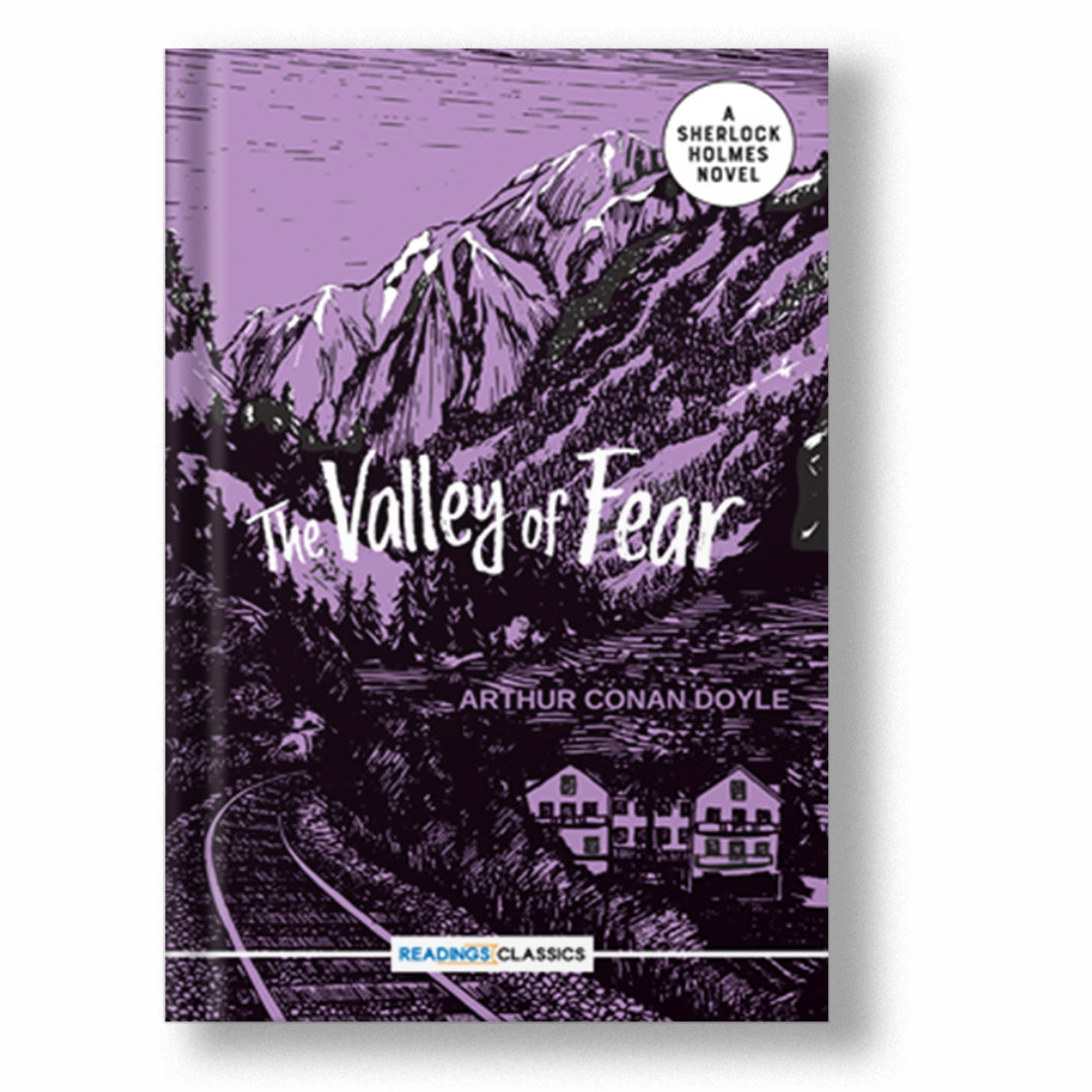 The Valley Of Fear