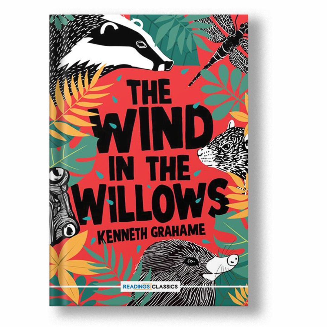 The Wind In The Willows