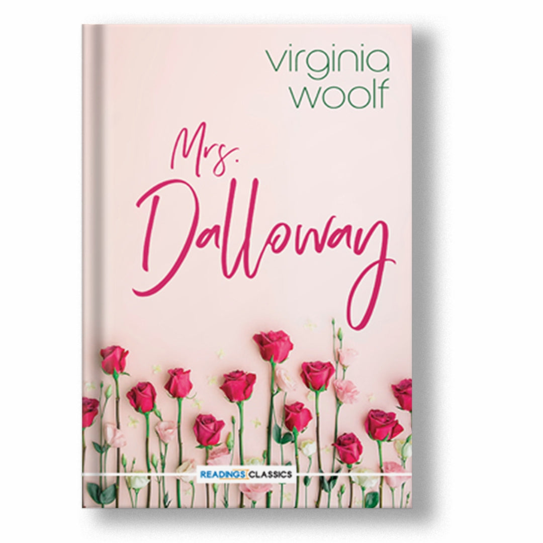 Mrs. Dalloway