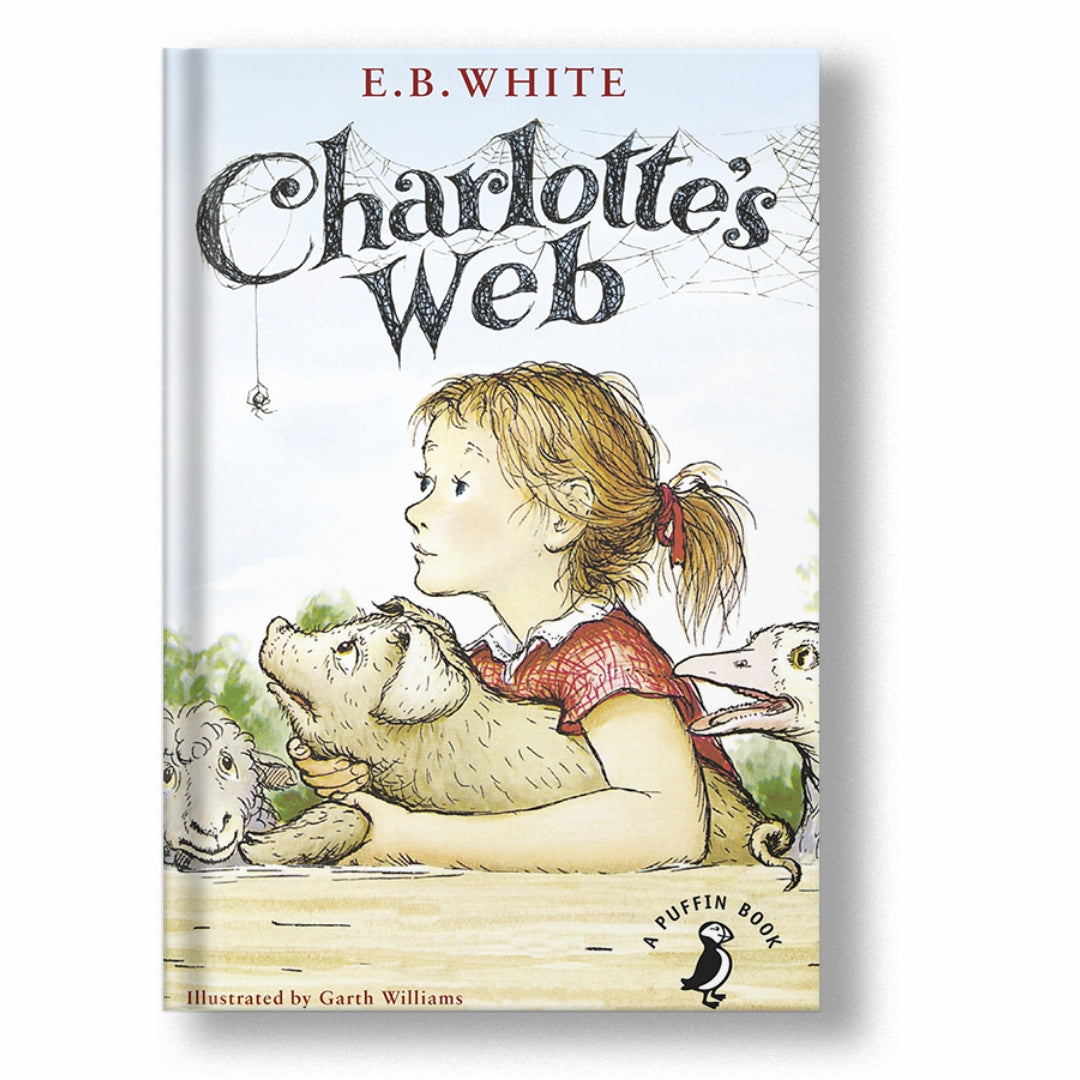 Charlottes Web