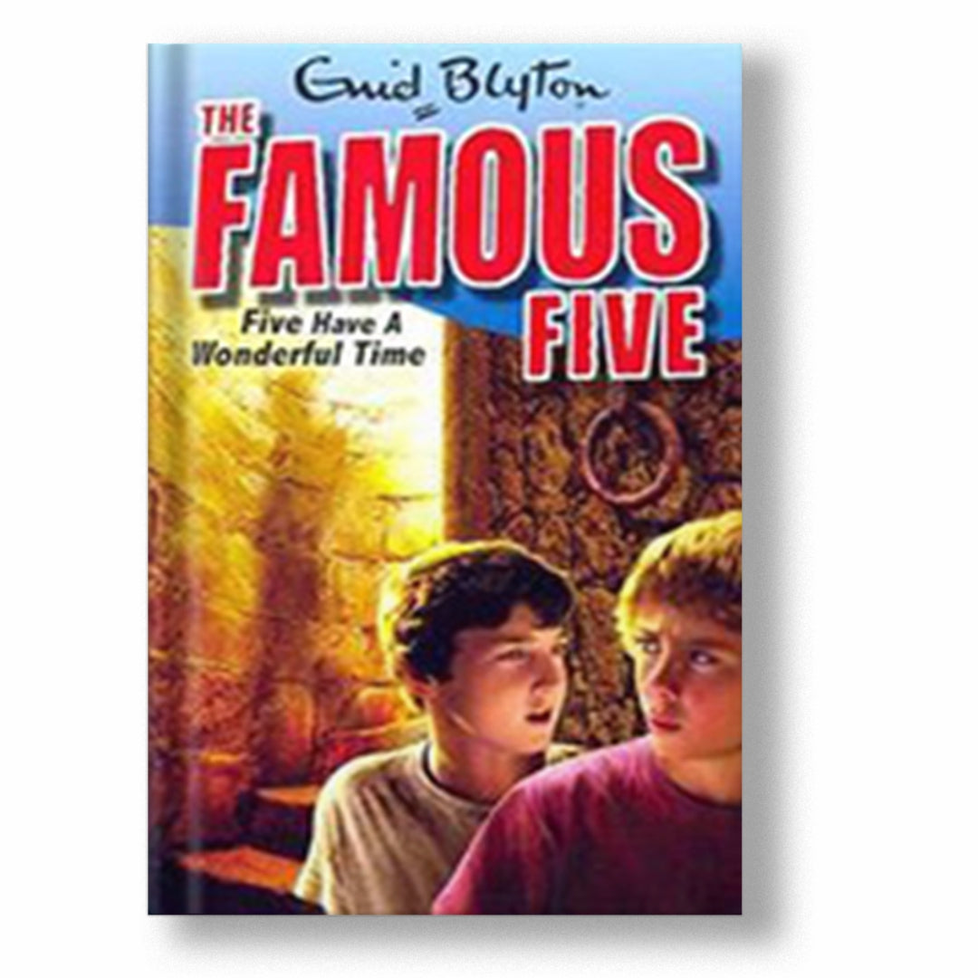 The Famous Five