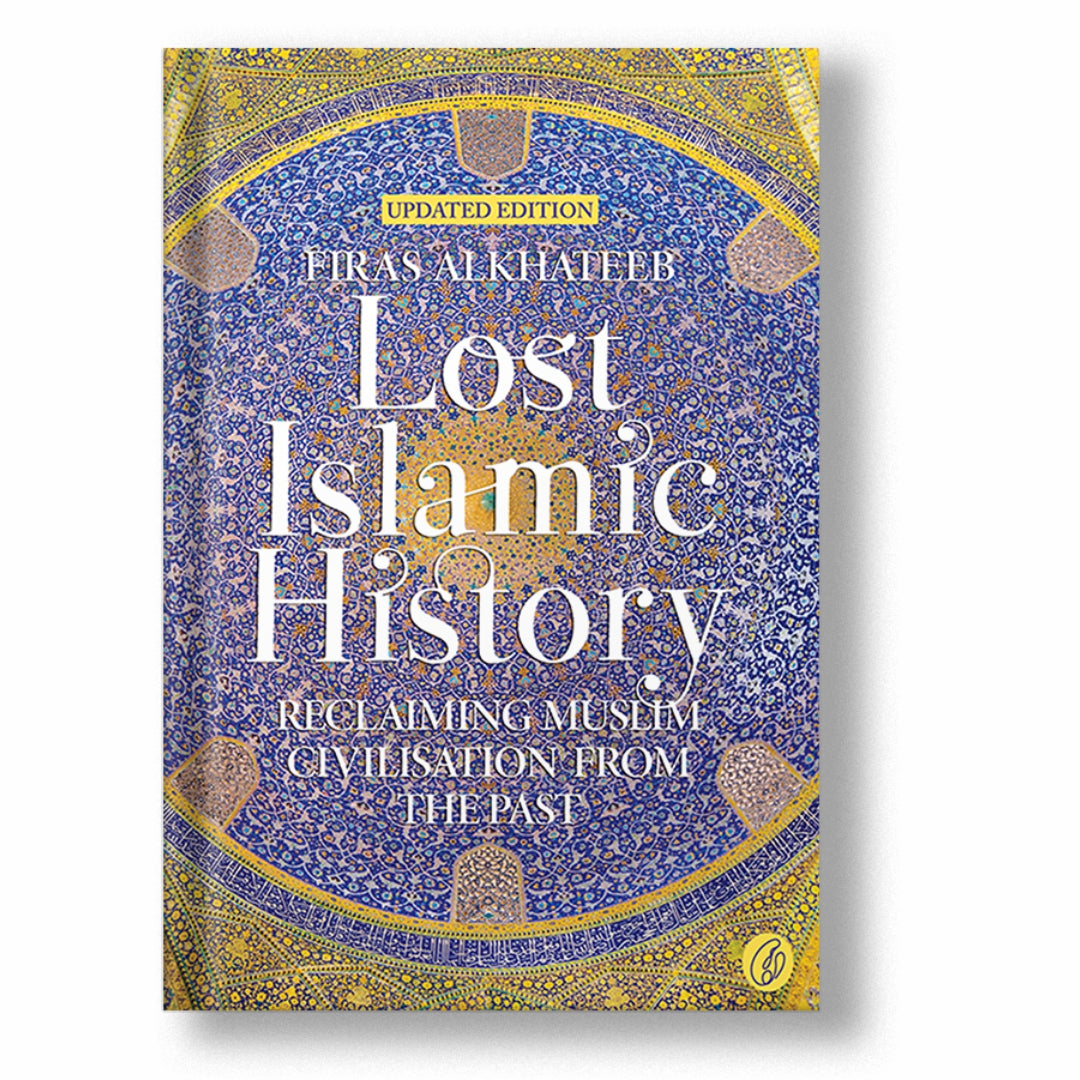 Lost Islamic History