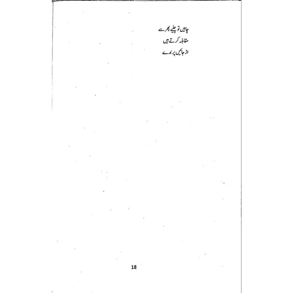 Jadeed Turk Shayeri Se Intikhab (Urdu Tarjama) - Dr. Asuman Belen Ozcan