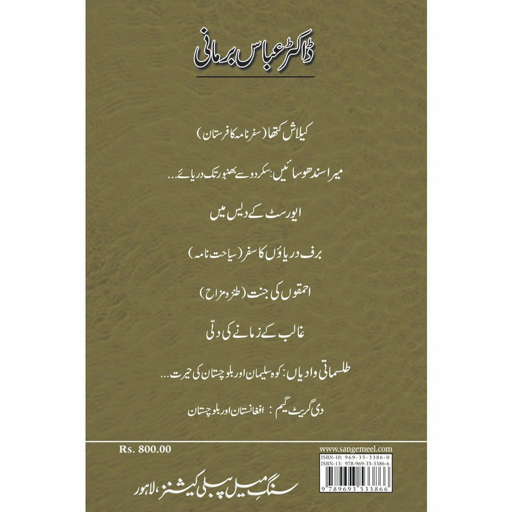 Iran 2018 - Dr. Abbas Birmani