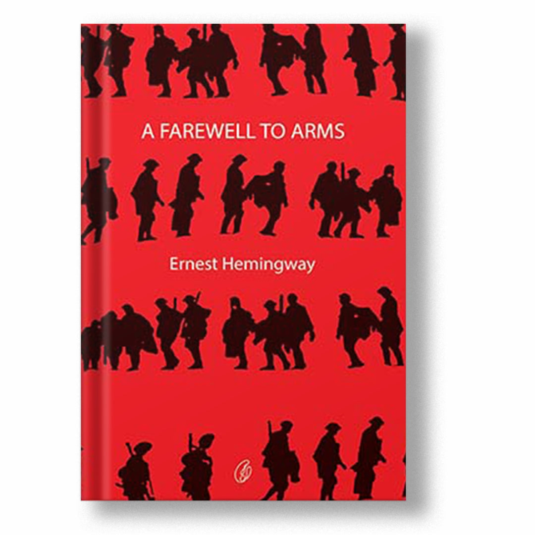 A Farewell To Arms