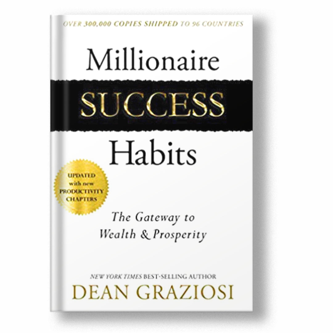 Millionaire Success Habits