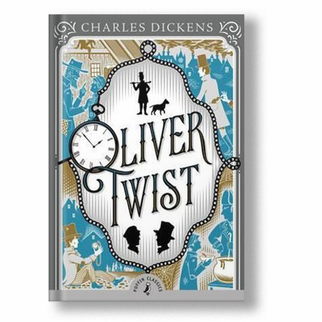 Oliver Twist