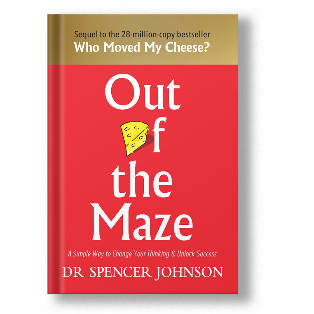 Out Of The Maze