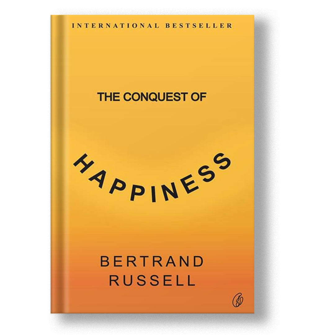 THE CONQUEST OF HAPPINESS