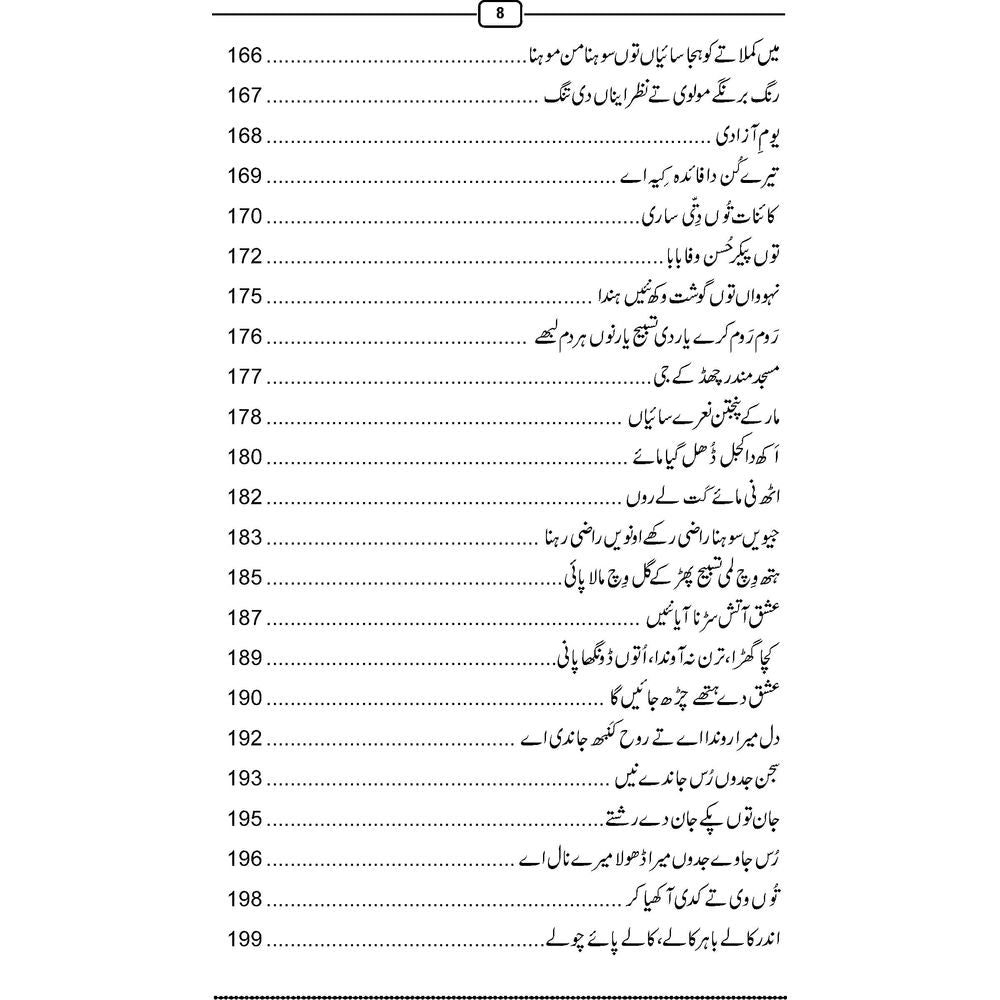 Alif Allah - Capt. (R) Liaqat Ali Malik