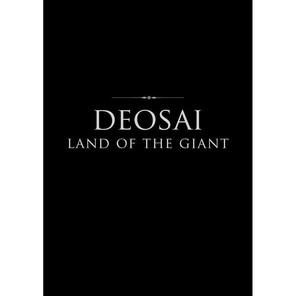 Deosai: Land Of The Giant