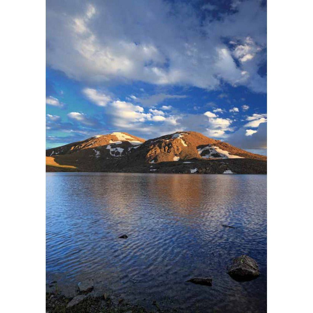 Deosai: Land Of The Giant