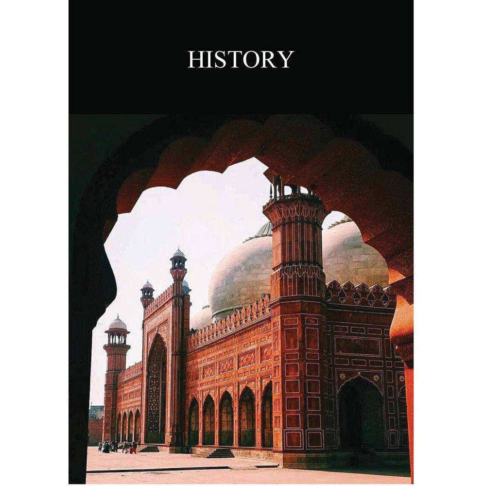 Gazetteer of the Lahore District 2022