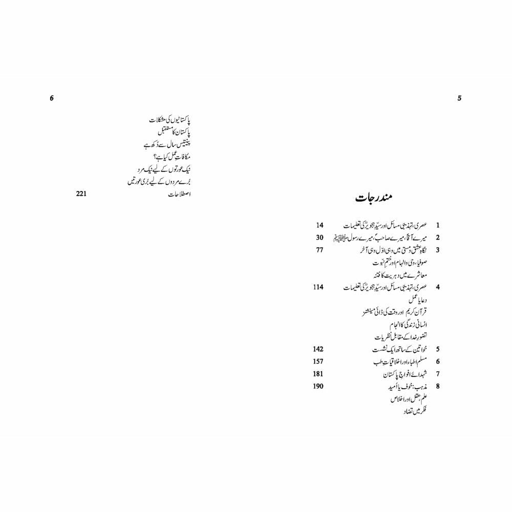 Meray Aaqa (PBUH) Meray Sahib (PBUH) Mera Rasool (PBUH) - Professor Ahmad Rafiq Akhtar