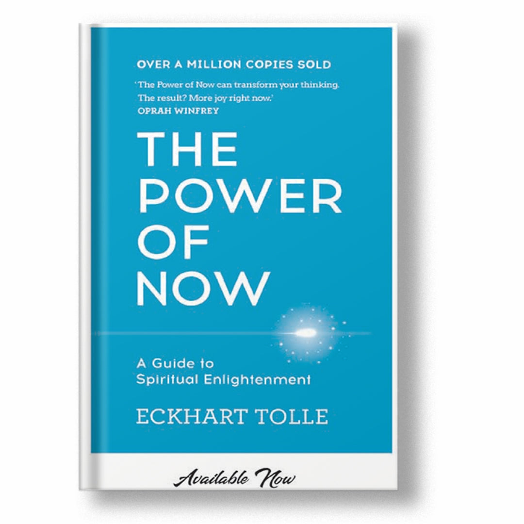 The Power Of Now