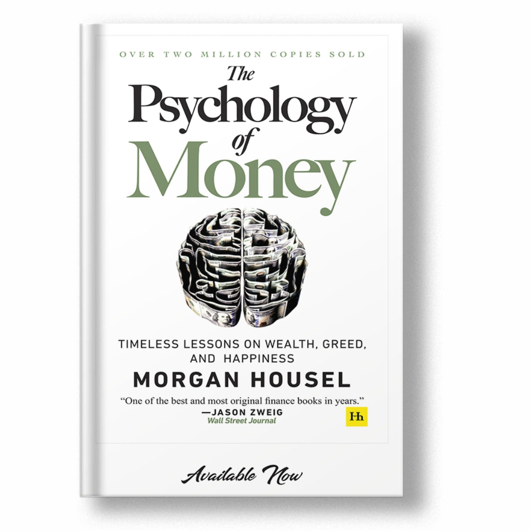 Psychology of Money