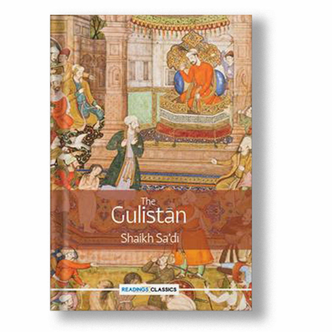 THE GULISTAN