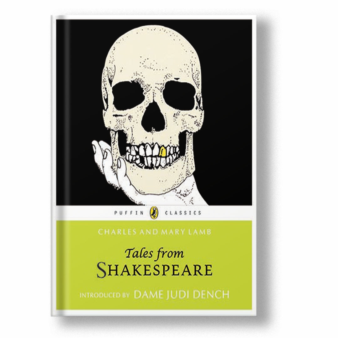 Tales From Shakespeare