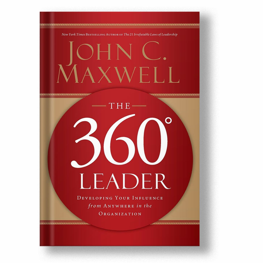 The 360 Leader