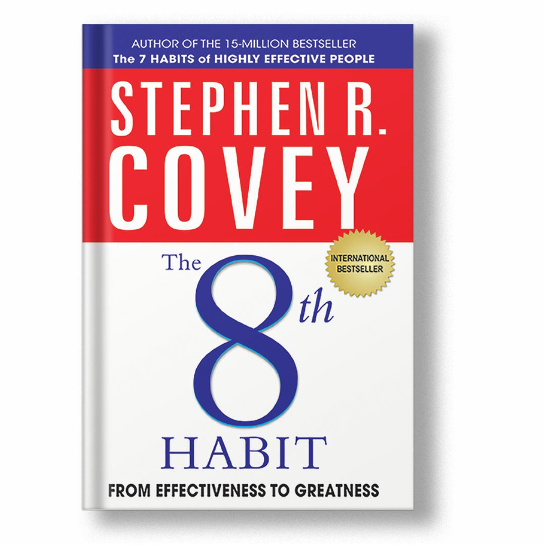 The 8th Habit