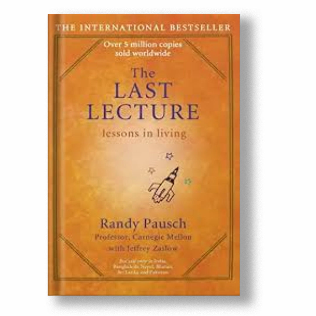 The Last Lecture