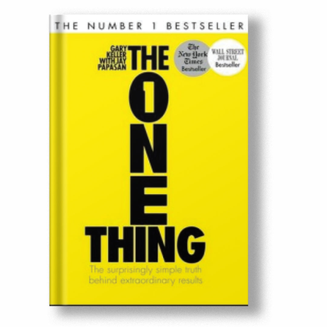 The One Thing