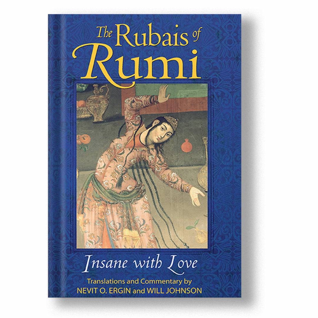 The Rubais Rumi